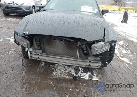 2014 Ford Mustang V6 from USA, damaged, VIN 1ZVBP8AM5E5329935